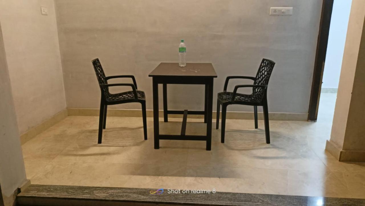 Agape Marari Apartment Mararikulam Exterior photo