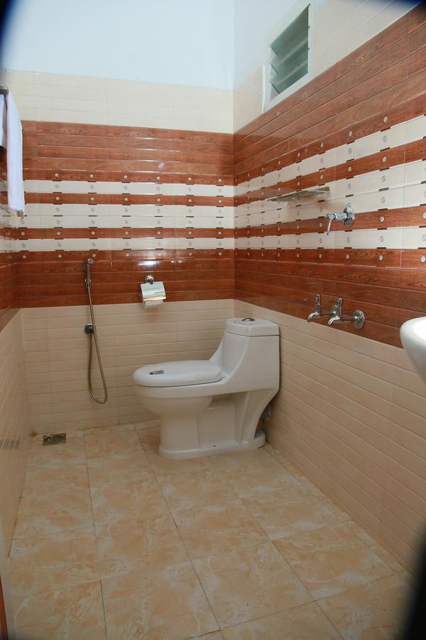 Agape Marari Apartment Mararikulam Exterior photo
